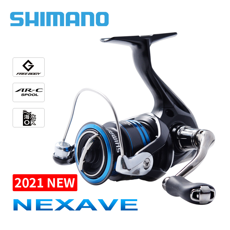 SHIMANO NEXAVE Ǵ  , 1000-5000 3 + 1BB ..